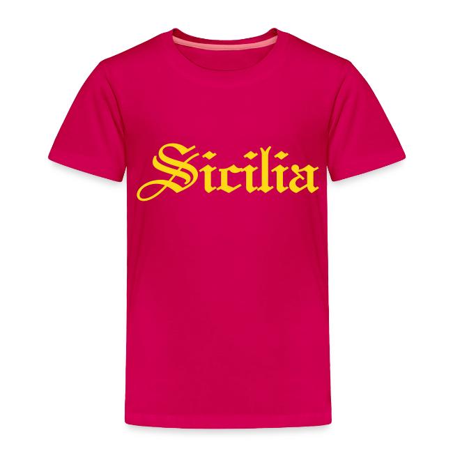 Sicilia Gothic