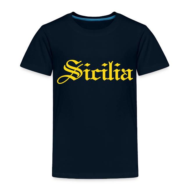 Sicilia Gothic