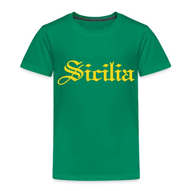 Sicilia Gothic
