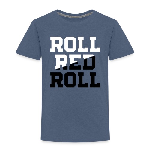rrr v - Toddler Premium T-Shirt
