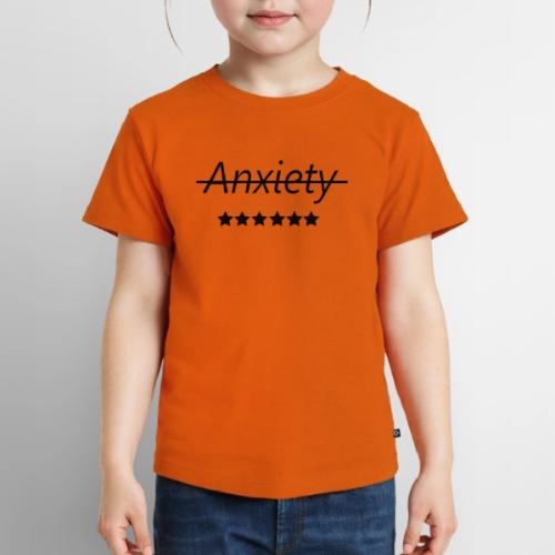 End Anxiety - Toddler Premium T-Shirt