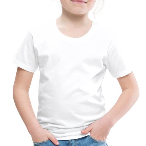 I'm With Them - Toddler Premium T-Shirt