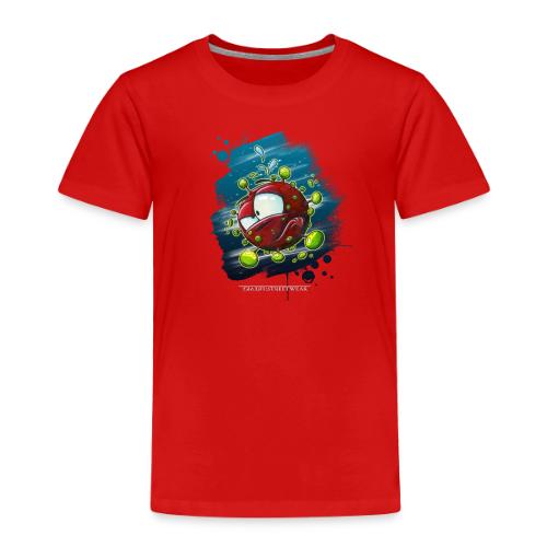 Covid - Toddler Premium T-Shirt