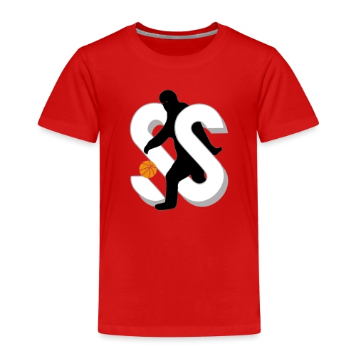 SS Logo - Toddler Premium T-Shirt