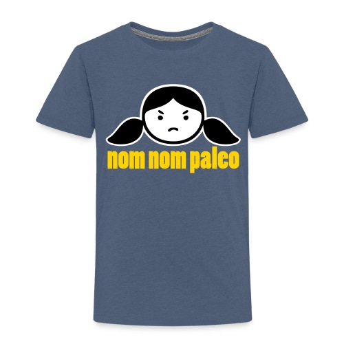 nomnomhead21 - Toddler Premium T-Shirt