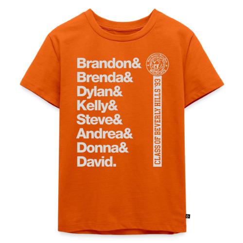 Class of 93 Grey - Toddler Premium T-Shirt