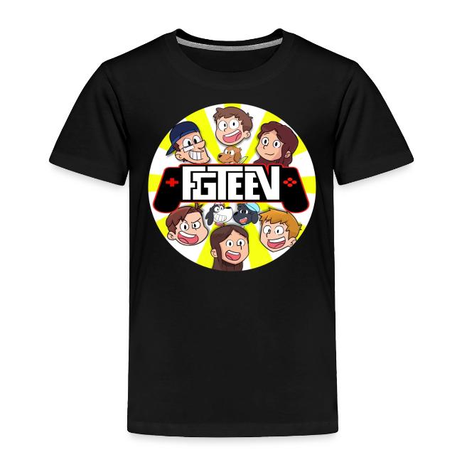 FGTEEV LOGO