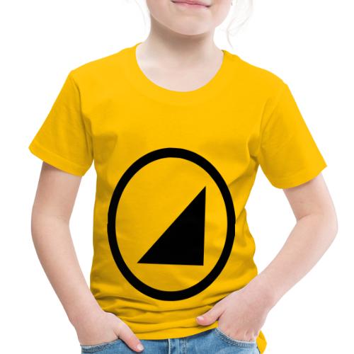 BULGEBULL - Toddler Premium T-Shirt