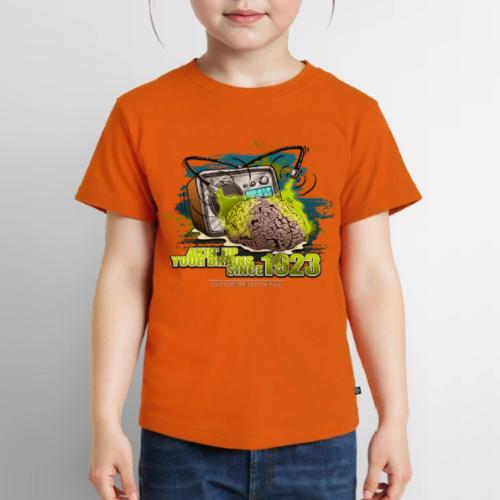 Radio 4K U UP - Toddler Premium T-Shirt