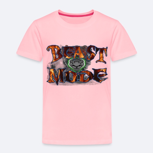 Pipebomb BM - Toddler Premium T-Shirt