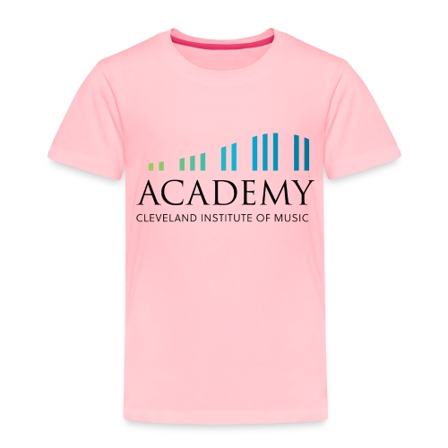 Official Academy - Toddler Premium T-Shirt