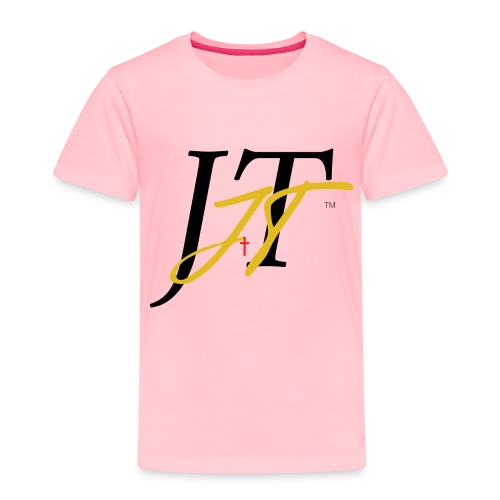 J.T. Bush - Merchandise and Accessories - Toddler Premium T-Shirt
