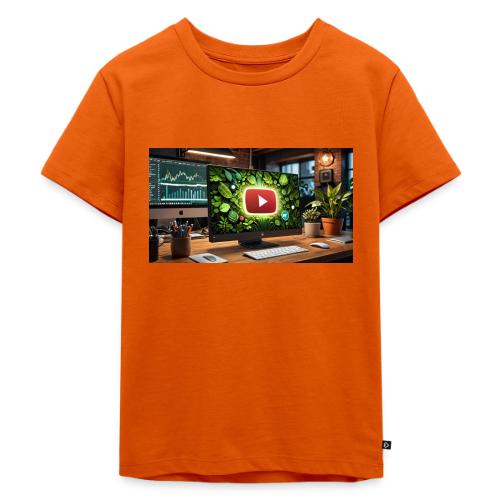 blueprint 06632d5a 5fd4 79a3 8000 7e45f84ac268 - Toddler Premium T-Shirt