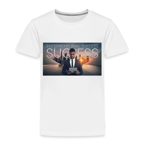 vidiq thumbnail 1 - Toddler Premium T-Shirt