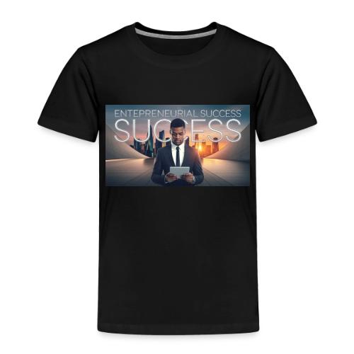 vidiq thumbnail 1 - Toddler Premium T-Shirt