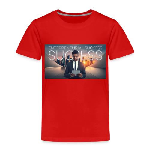 vidiq thumbnail 1 - Toddler Premium T-Shirt