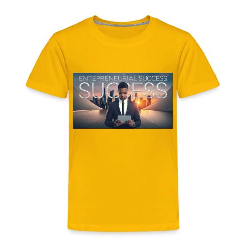 vidiq thumbnail 1 - Toddler Premium T-Shirt