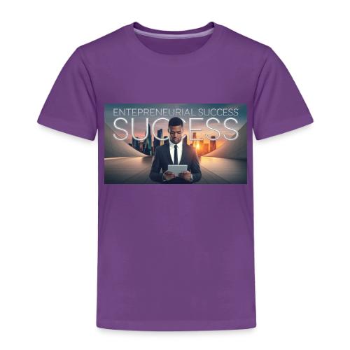 vidiq thumbnail 1 - Toddler Premium T-Shirt