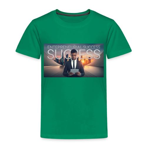 vidiq thumbnail 1 - Toddler Premium T-Shirt