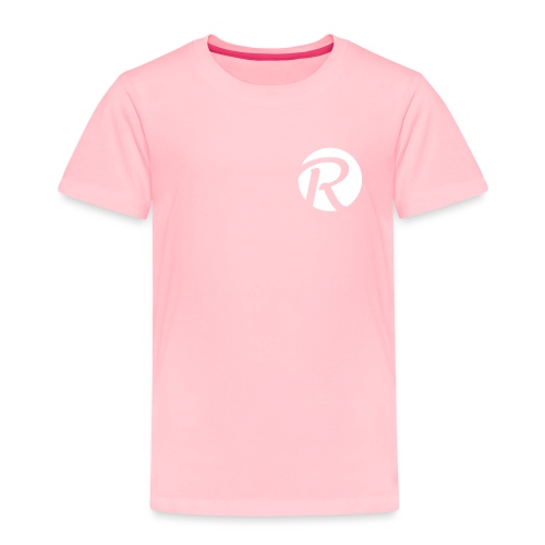 Revival Church Logo - Toddler Premium T-Shirt