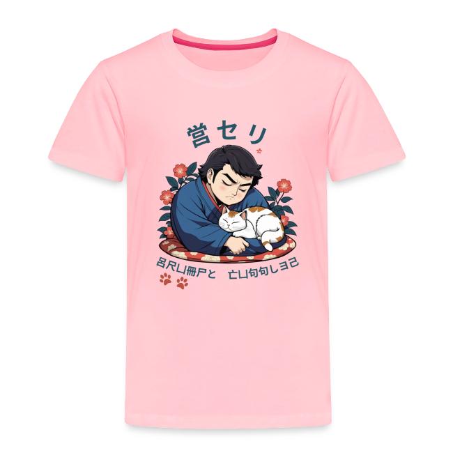 Grumpy Cuddles: Sumotori Napping Japanese Style