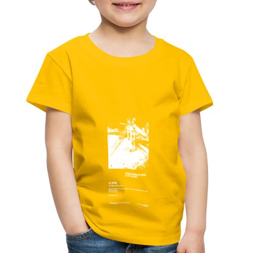 8 - Toddler Premium T-Shirt