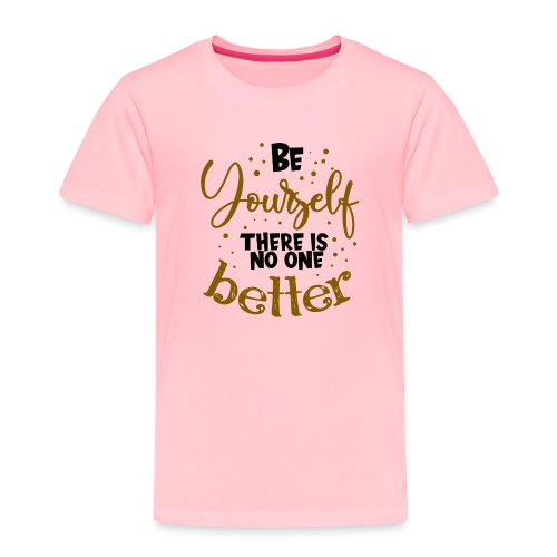 inspirational quotes 5874730 - Toddler Premium T-Shirt