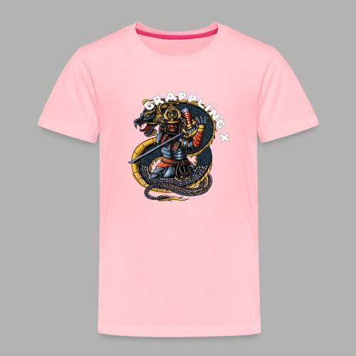 Dragon - Toddler Premium T-Shirt