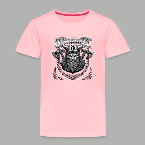 Viking - Toddler Premium T-Shirt