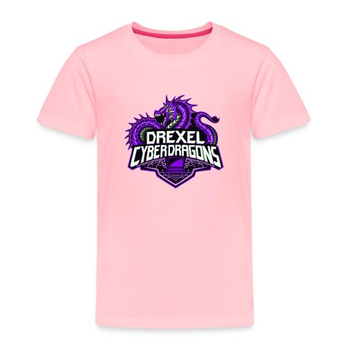 Purple Team - Toddler Premium T-Shirt