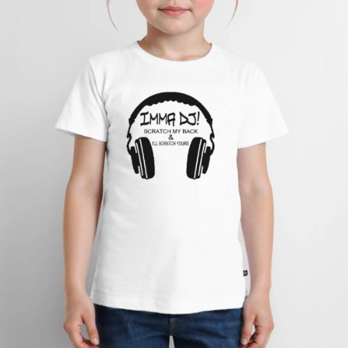 I'M A DJ! - Toddler Premium T-Shirt