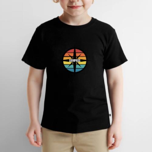 Compass Cooperative Logo - Toddler Premium T-Shirt