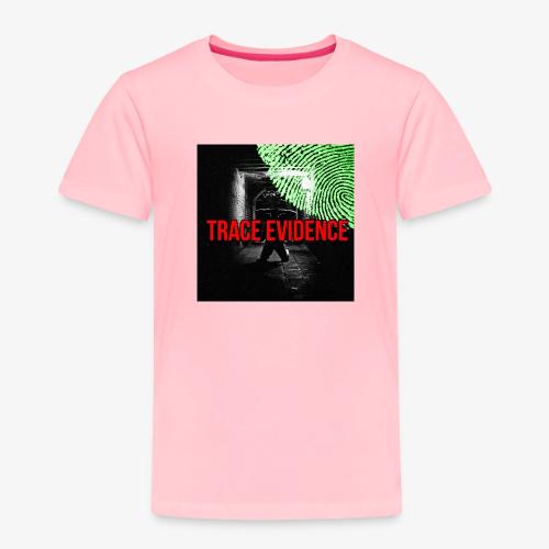 Red Glow - Toddler Premium T-Shirt