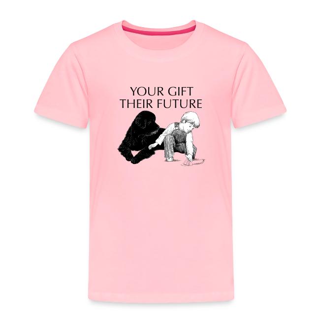 Your Gift, Their Future