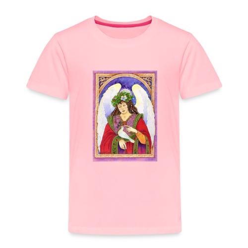Angel & Dove - Toddler Premium T-Shirt