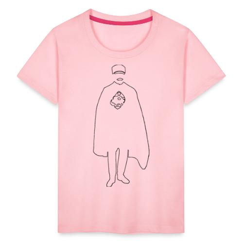 Reza Shah Bozorg - Toddler Premium T-Shirt