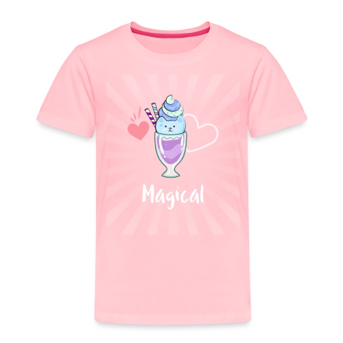 Magical - Toddler Premium T-Shirt