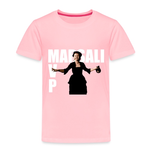 Marsali (MVP) - Toddler Premium T-Shirt