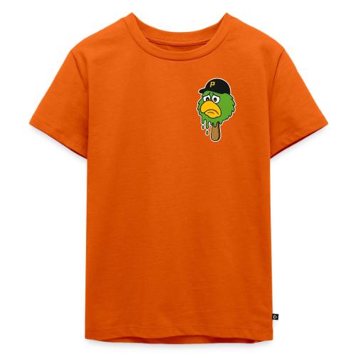Summertime Sadness (2-sided on gold) - Toddler Premium T-Shirt
