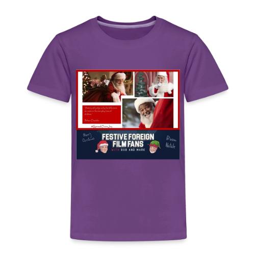 Spread More Joy! - Toddler Premium T-Shirt