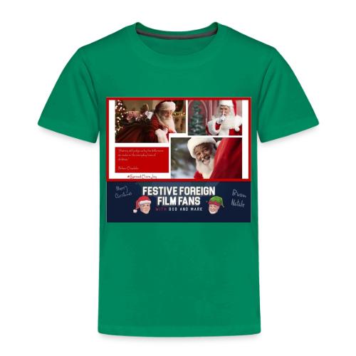 Spread More Joy! - Toddler Premium T-Shirt