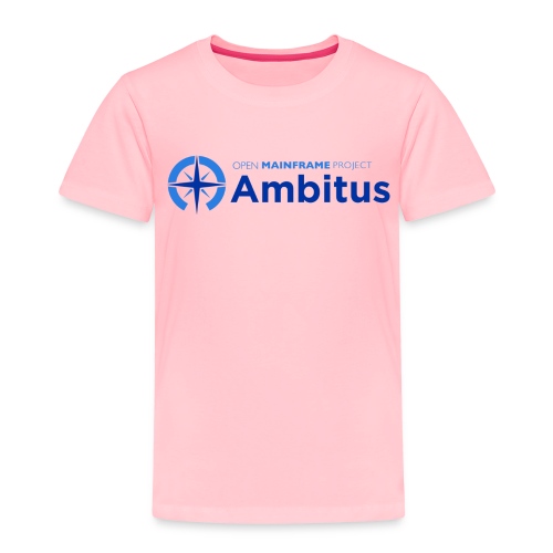 Ambitus - Toddler Premium T-Shirt