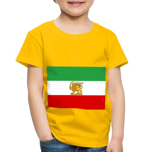 Parcham - Toddler Premium T-Shirt