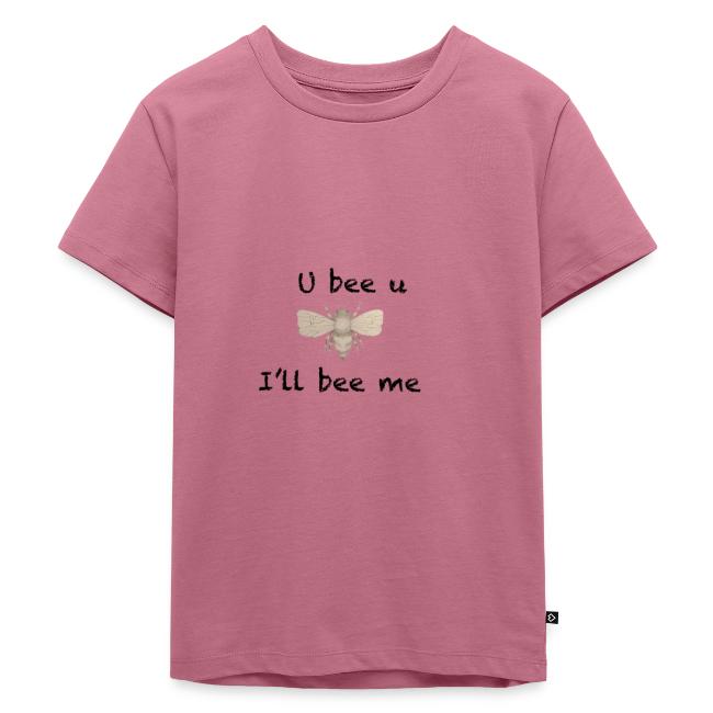 U bee u