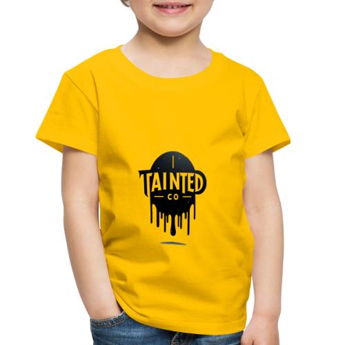 Taintedco - Toddler Premium T-Shirt