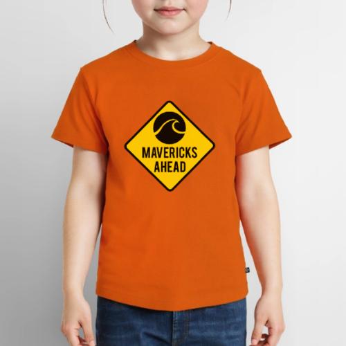 Mavericks Ahead - Toddler Premium T-Shirt