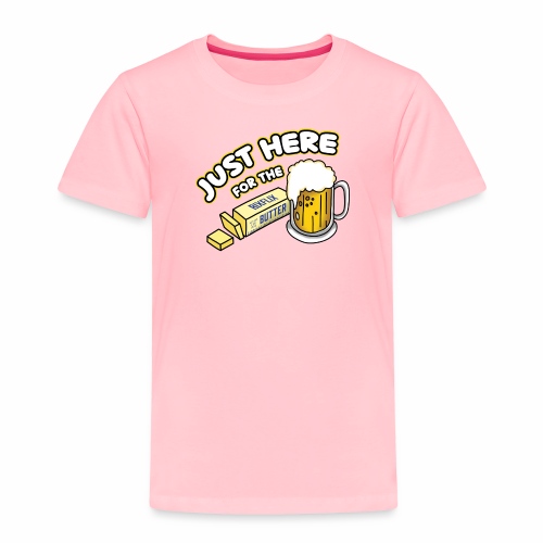 BBeer 1 - Toddler Premium T-Shirt