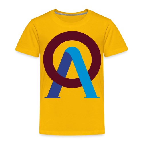 OIA SIMPLE - Toddler Premium T-Shirt