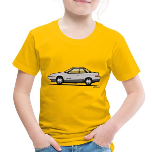 Subaru XT - Toddler Premium T-Shirt