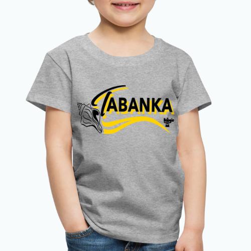 Tabanka - Toddler Premium T-Shirt